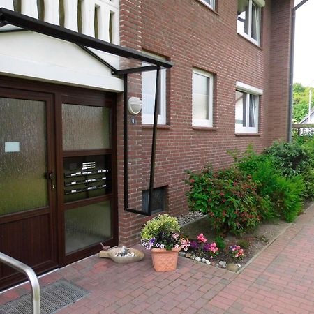 Ferienwohnung Maggie&#039S Goode Stuuv Heiligenhafen Exterior foto