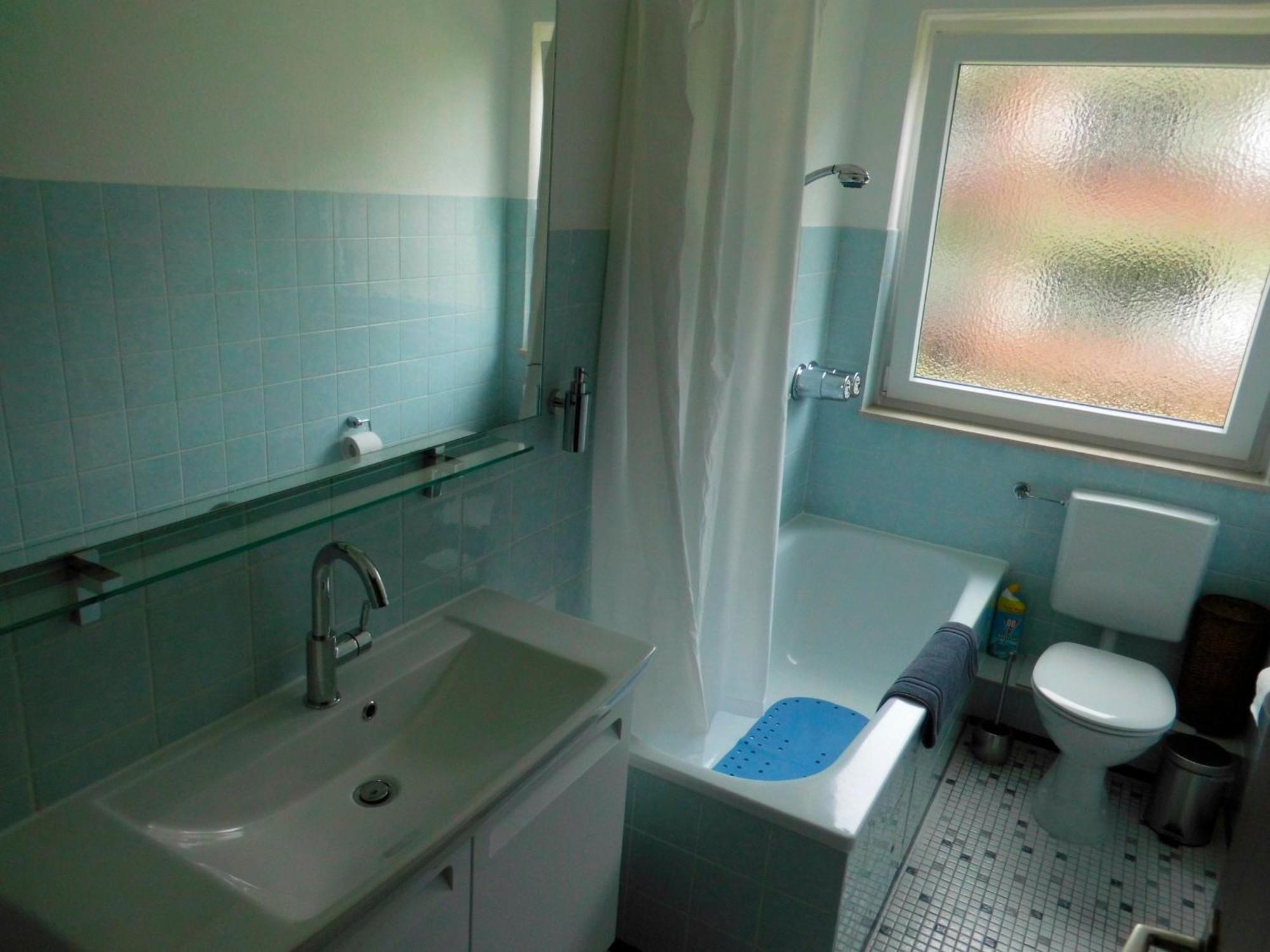 Ferienwohnung Maggie&#039S Goode Stuuv Heiligenhafen Exterior foto