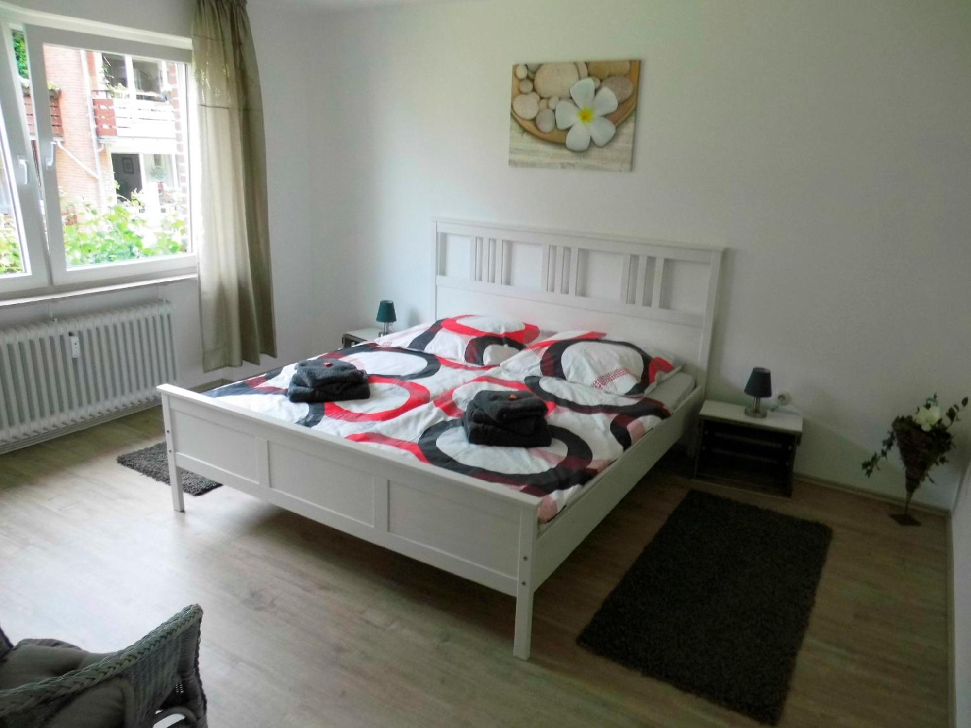 Ferienwohnung Maggie&#039S Goode Stuuv Heiligenhafen Exterior foto